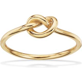 Scrouples 8 Karat Guld Ring 714033