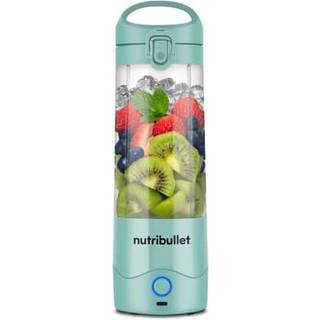 NutriBullet Blender Portable NBP003LBL