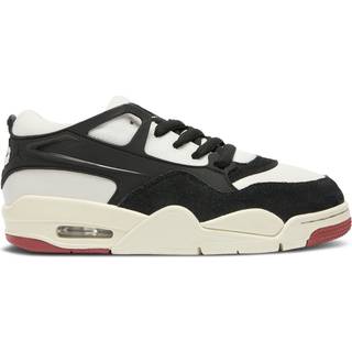 Sko Jordan Air 4 RM Sneaker fq7939-100 Størrelse 45 EU | 10 UK | 11 US | 29 CM