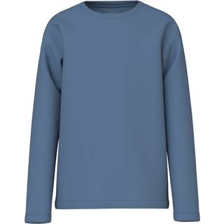 Name It Coronet Blue Bluse