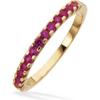 Scrouples 8 Karat Guld Ring 713913