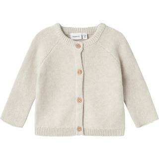 Name It Peyote Melange Cardigan