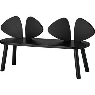 Nofred Mouse Bench Ek - Børnestole Eg - 1501