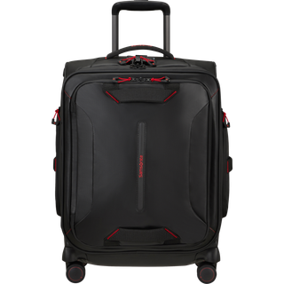 Samsonite Ecodiver Spinner Duffle 55/20 Yellow, OneSize