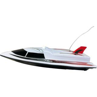 Jamara Swordfish Speedboat with LED 40Mhz
