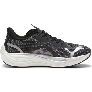 Men&#39;s Puma VELOCITY NITROâ¢ 3 Running Shoes, Black, Size 48.5, Shoes - Silver - 48.5