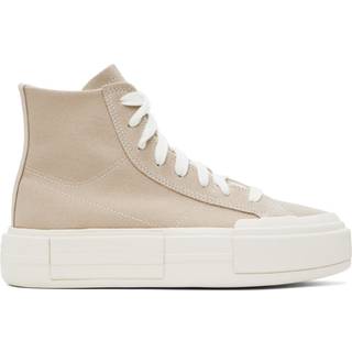 Converse Chuck Taylor All Star Cruise Sneakers - 40 - nutty granola/egret/bl