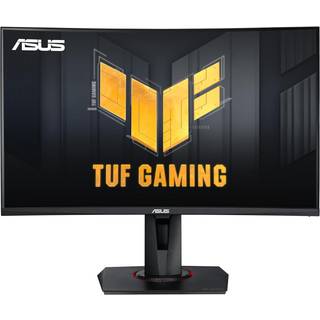 27" ASUS Tuf Gaming VG27VQM - 1920x1080 (FHD) - 240Hz - VA - USB 3.2 HUB - Curved