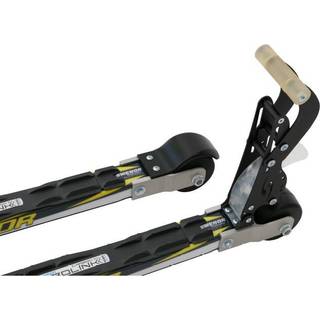 Swenor Rullskidbroms Stop & Go Onecolour, OneSize