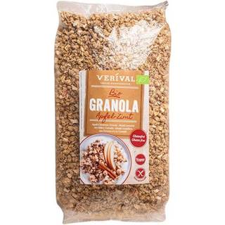 Verival Granola Æble/Kanel Ø (1300 g)