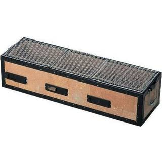 Yakitori grill 77 cm / Konro grill Prof. - large