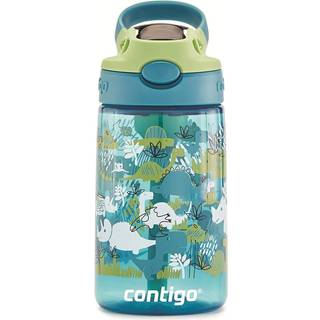Contigo Easy clean Green dinoboy 420ml