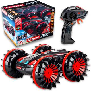 Carrera RC 2.4GHz All-Terrain Stunt Car - Water Car