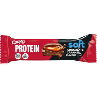 Corny Soft Protein Chocolate - 45 gram