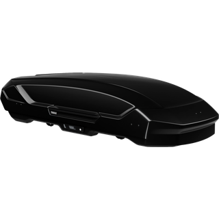Thule Motion 3 L black glossy