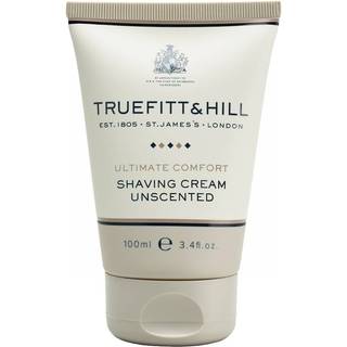 Truefitt & Hill Ultimate Comfort Shaving Cream Travel (100 ml)
