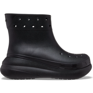 Crush Støvler, Black, 37-38