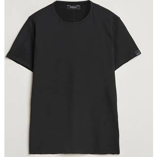 Replay Herren T-Shirt schwarz