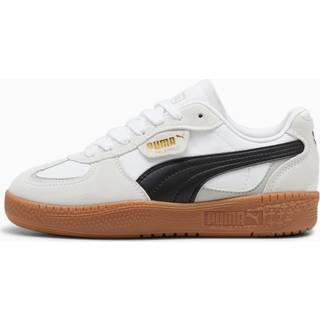 Women&#39;s Puma Palermo Moda Sneakers, White, Size 42, Shoes - Black - 42