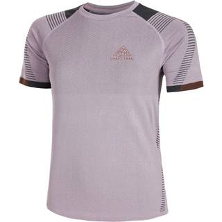 PRO Trail Fuseknit SS Tee W - Pink