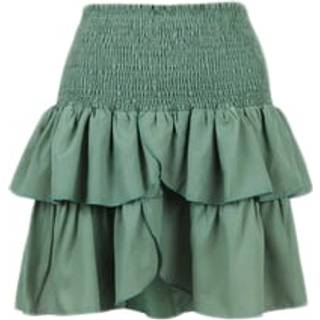 Neo Noir - Carin R Skirt - Balsam Green