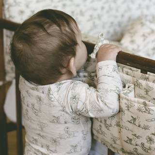 That's Mine - Mika bodystocking - Dino esta - 50cm - 0M