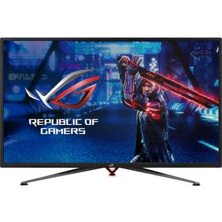 43" ASUS ROG Strix XG438QR - 3840x2160 (4k / UHD) - 120Hz - VA - HDR10