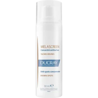 Ducray Melascreen Koncentrat til korrektion af pigmentpletter 30 ml - 30 ml