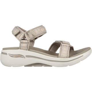 Skechers go walk arch fit - affinity sandal dame