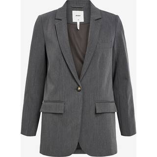 Objsigrid Blazer