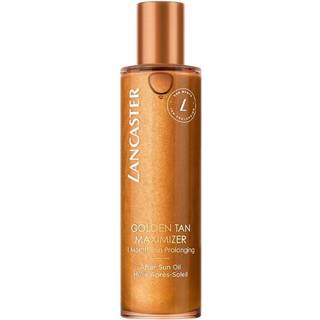 Lancaster Solpleje Golden Tan Maximizer After Sun Oil 150 ml (1.180,00 kr / 1 l) - 150 ml