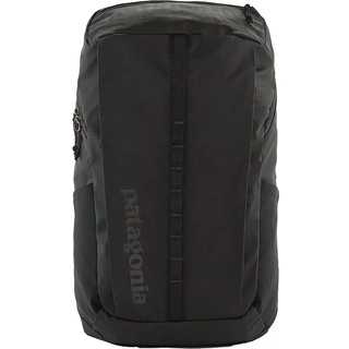 Patagonia Black Hole Pack 25 Daypack størrelse 25 l farve sort/grå