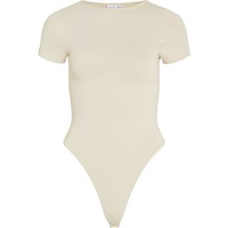 Kortærmet Bodystocking