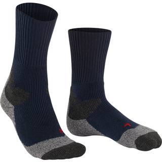 Falke TKX Expedition Vandresokker Herrer størrelse 42-43 farve blå