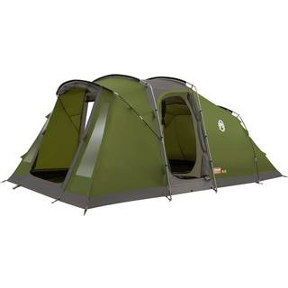 Coleman familietelt Vespucci 4 deluxe.4 personers telt -