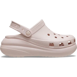 Crocs unisex Crush Clogs Quartz 41