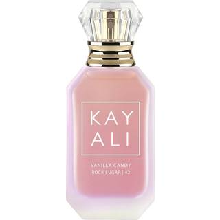 Kayali - Vanilla Candy Rock Sugar L 42 - Eau De Parfum - Vanilla Candy Rock Sugar 10ml - For Women
