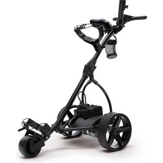 Golfvogn Elite T4 El-golfvogn - Lithium batteri