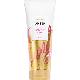 Pantene Pantene Styling Gel Curl 6,8 Oz