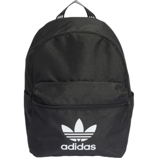 Rygsæk adidas Originals Adicolor Backpack Black 21 l - Black - 21 l
