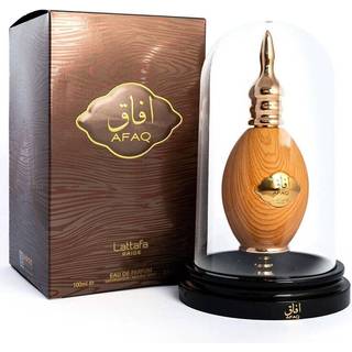 Lattafa Pride Afaq Eau de Parfum til mænd 100 ml - 100 ml
