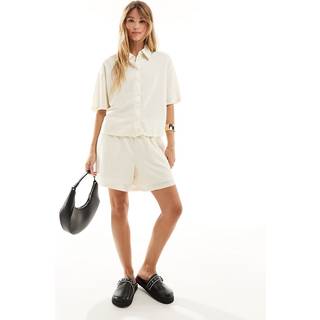 Højtaljet Shorts