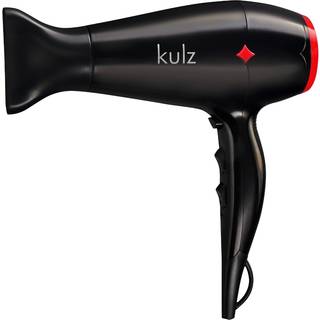 Kulz Easy Dry hårtørrer ➞ På lager - klar til levering og afhentning