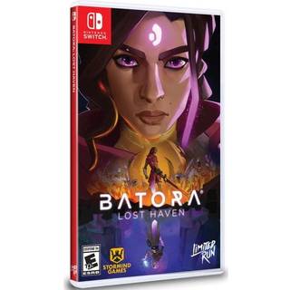 Batora: Lost Haven - Nintendo Switch - RPG