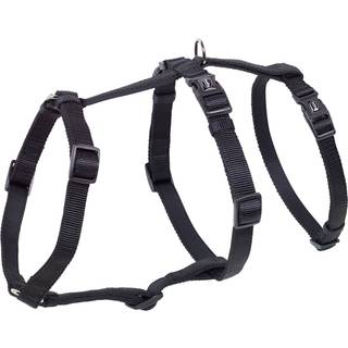 Safety sele Turva - Black - Hals: 42-60 cm