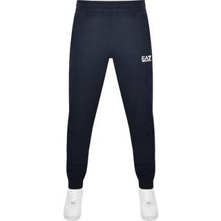 EA7 Emporio Armani Core ID Jogging Bottoms Navy