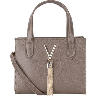 Valentino Bags Divina Crossover taske taupe