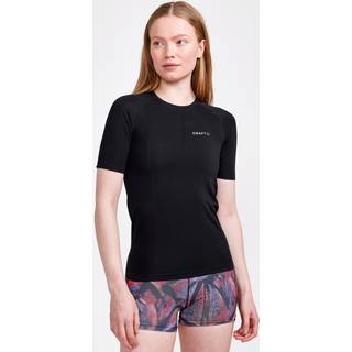 ADV Cool Intensity SS W - Black
