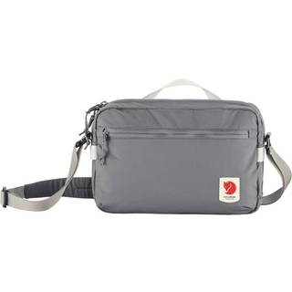 Fjällräven High Coast crossbody (SHARK GREY (016))