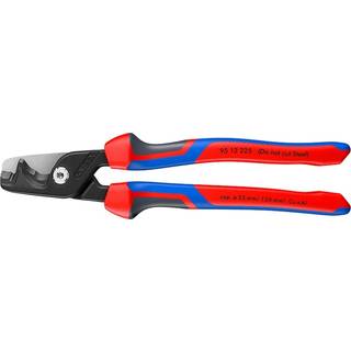 Knipex Stepcut® xl kabelsakse